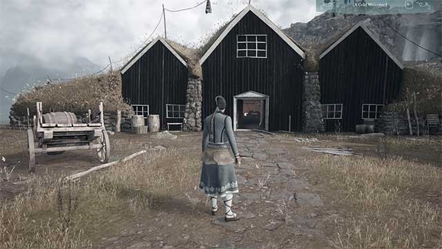 Lối chơi cốt lõi của game liên quan đến truyền thuyết và các câu đố hấp dẫn