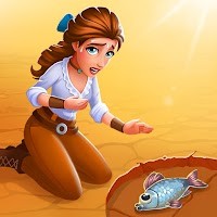 Island Questaway iOS: Game phiêu lưu nông trại trên đảo thiên đường
