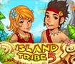 Island Tribe 5: Giải cứu nhà khoa học - Game phiêu lưu hấp dẫn