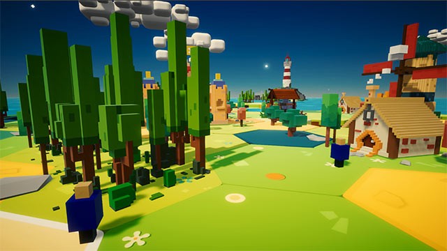 Kiểm soát tốt nguồn tài nguyên và nhân lực trong quá trình xây dựng, bảo vệ hòn đảo