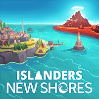 Islanders: New Shores - Game xây dựng thành phố trên đảo