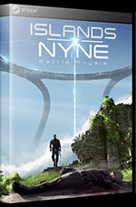 Islands of Nyne: Battle Royale - Game bắn súng sinh tồn đồ họa đẹp
