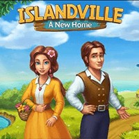Islandville: Xây dựng Thị trấn trên Đảo Nhiệt đới - Game Mobile