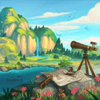 Islantiles - Game xây thành phố trên đảo hấp dẫn