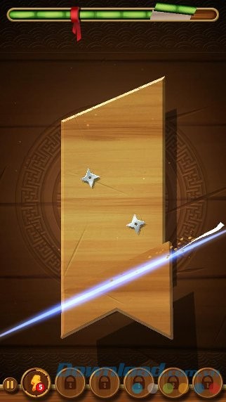 Kiểu chơi chém hoa quả