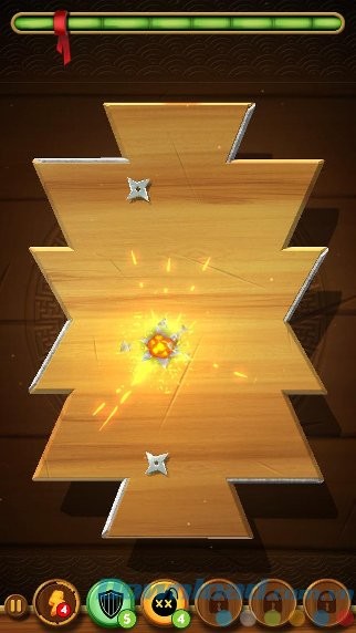 Sử dụng power-up hiệu quả