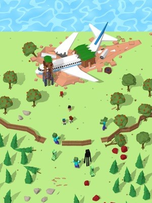 Đồ họa pixel độc đáo