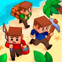 Isle Builder iOS 0.3.10 - Tải Game Người Xây Đảo