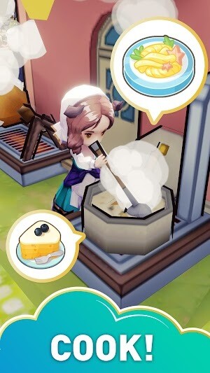 Nấu các món ăn ngon