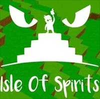 Isle Of Spirits: Game Sinh Tồn Đảo Phong Cách Minecraft