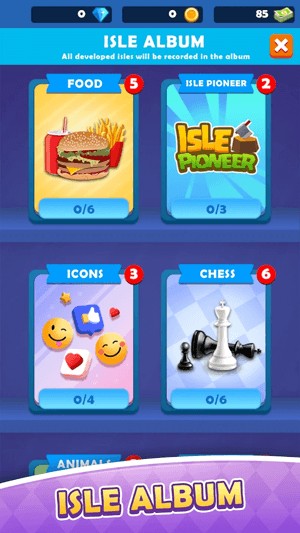 Xây dựng và mở rộng