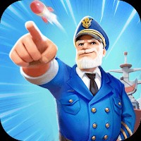 Isle Warfare - Game Hải Chiến Android: Chinh Phục Biển Cả