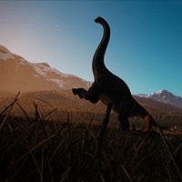 Isles of Yore 0.6.1: Game Sinh Tồn Khủng Long Thời Tiền Sử