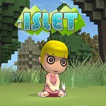 Islet Online: Demo Game Nhập Vai Đồ Họa Khối PC