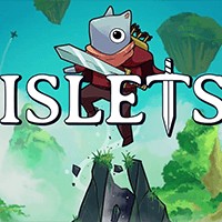 Islets 1.003: Game phiêu lưu giải đố hấp dẫn