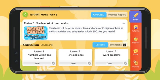 Tham gia các lớp học trực tiếp do các giáo viên chuyên nghiệp dẫn dắt