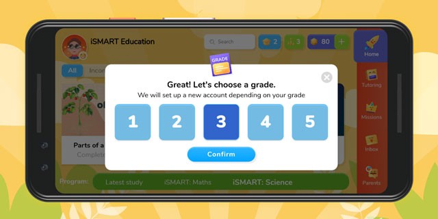 Hơn 12.000 chủ đề tiếng Anh thông qua Toán – Khoa học