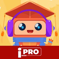 iSMART Pro iOS 1.0.7: Ứng dụng học Tiếng Anh Tiểu học