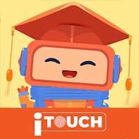 iSMART Touch iOS 2.1.2: Học tiếng Anh qua Toán & Khoa học