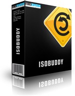ISOBuddy - Chuyển đổi file sang ISO