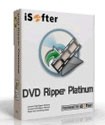 iSofter DVD Ripper Platinum - Rip DVD Dễ Dàng
