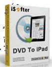 iSofter DVD to iPad Converter - Chuyển đổi DVD sang iPad