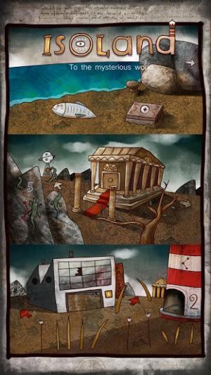 Chơi ở nhiều địa điểm khác nhau