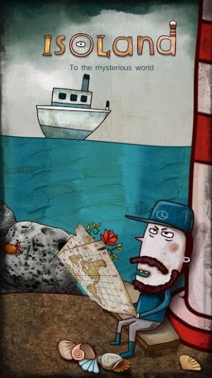 Câu chuyện nền hấp dẫn