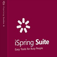 iSpring Suite - Công cụ tạo bài giảng điện tử chuyên nghiệp