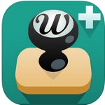 iStamp+ for iOS 1.8.0 - Watermark Images Quickly