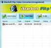 iStarSoft Flip Video Converter - Chuyển đổi và lật video dễ dàng