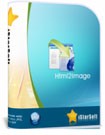 iStarSoft Html2Image 1.5 - Chuyển đổi trang web thành hình ảnh