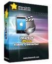 iStarSoft iPhone Video Converter 1.0 - Convert Videos to iPhone