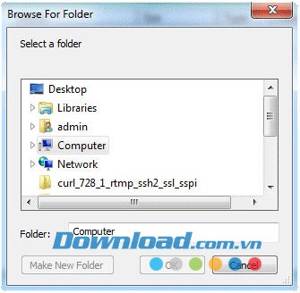 iStonsoft Data Recovery