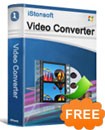 iStonsoft Free Video Converter 2.1.2 - Download Free