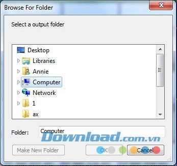 iStonsoft iPhone Backup Extractor