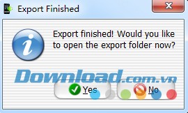 iStonsoft iPhone to Computer Transfer