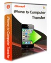 iStonsoft iPhone to Computer Transfer 3.6.72 - Chuyển dữ liệu iPhone sang PC
