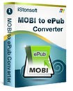 iStonsoft MOBI to ePub Converter - Chuyển đổi Mobi/PRC sang ePub