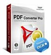 iStonsoft PDF Converter Pro - Chuyển đổi PDF sang Word