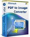 iStonsoft PDF to Image Converter - Convert PDF to Images Easily