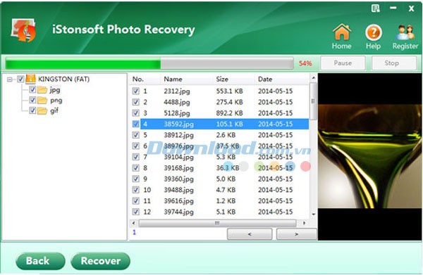 iStonsoft Photo Recovery