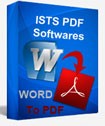 ISTS Word to PDF Converter - Convert Word to PDF Easily