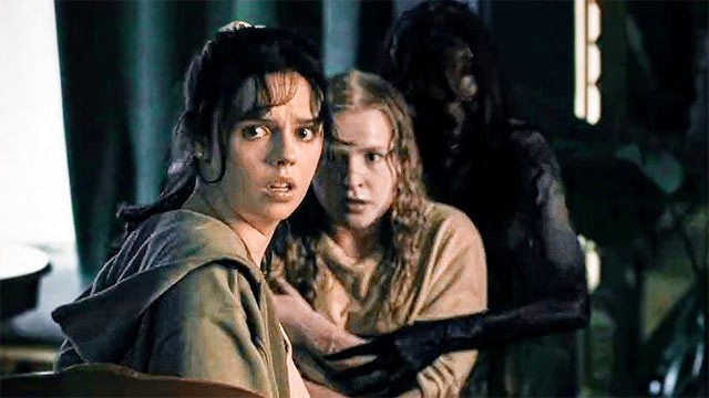 It Feeds là phim kinh dị siêu nhiên mới năm 2025