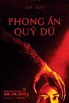 Phong Ấn Quỷ Dữ (It Lives Inside) - Phim Kinh Dị Siêu Nhiên