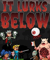 It Lurks Below 1.00a: Game nhập vai sinh tồn hầm ngục