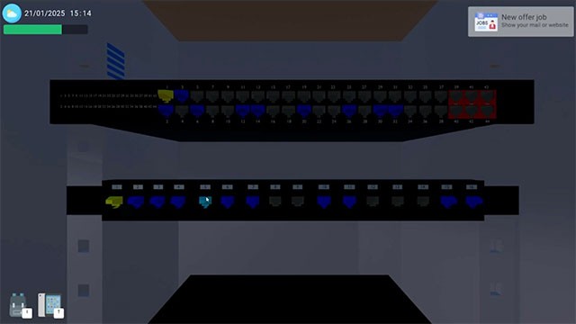 Quản lý máy chủ, quản trị hệ thống và cơ sở dữ liệu trong khi xử lý các sự cố phát sinh