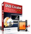iTake DVD Creator for Mac - Create DVDs Easily