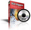 iTake DVD Ripper for Mac - Rip DVDs Easily