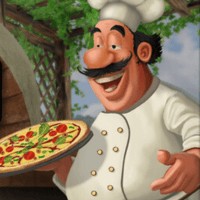 Italian Pizza Simulator - Playtest Game Nghệ Nhân Pizza Chuẩn Ý